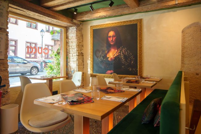 ©Bartosch Salmanski