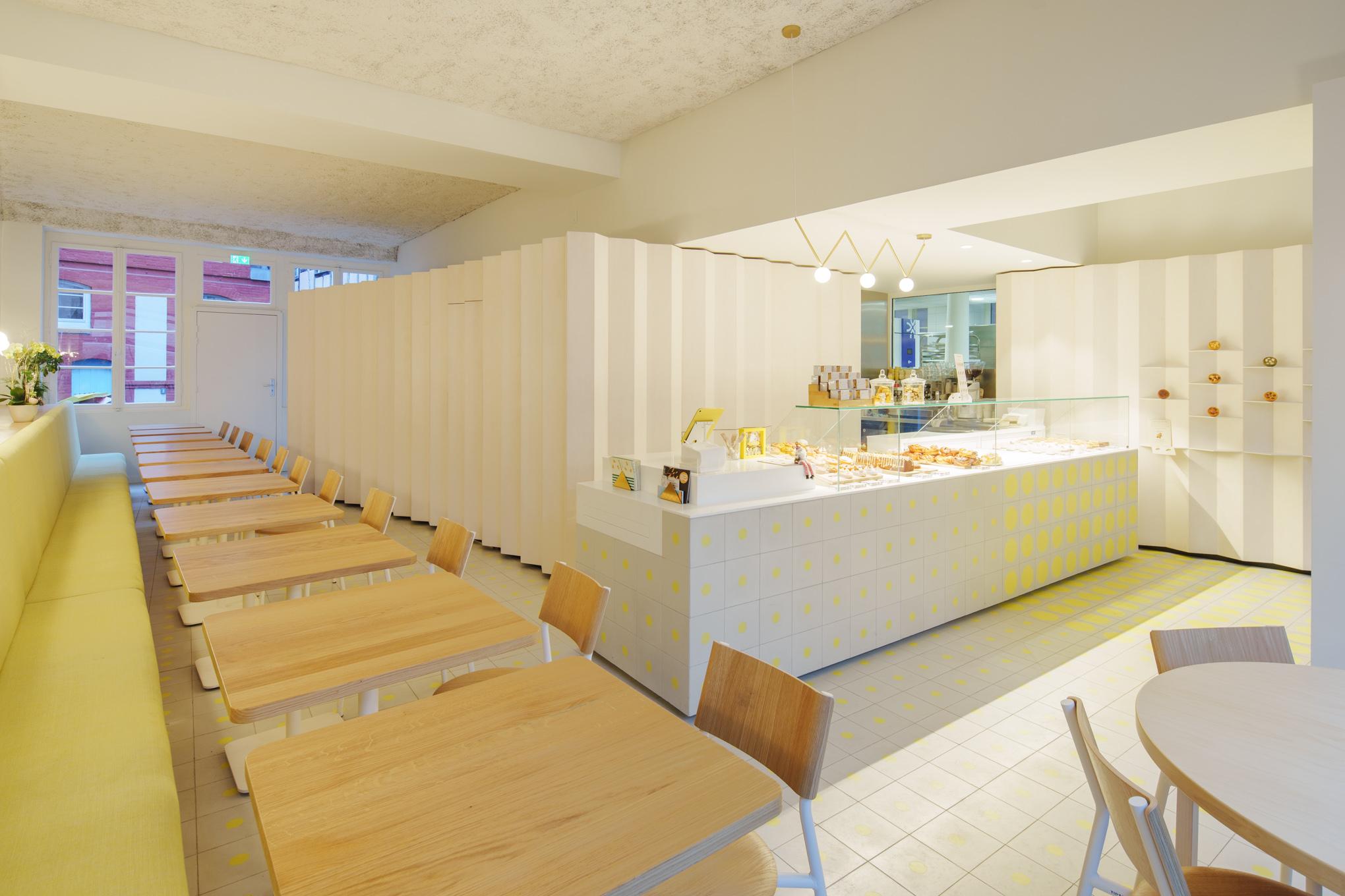 Boutique Jaune Citron Strasbourg