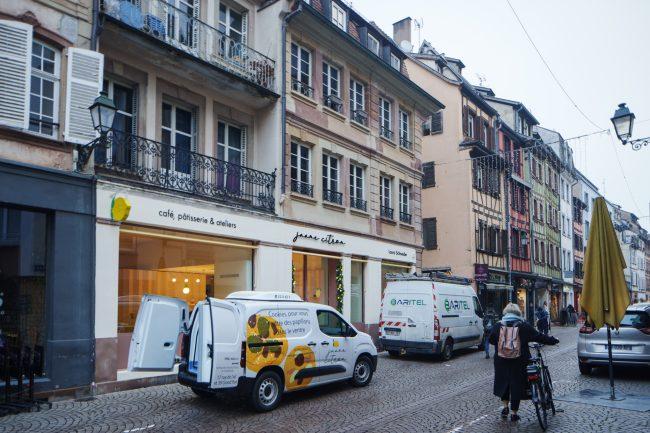 ©Bartosch Salmanski (www.128db.fr)